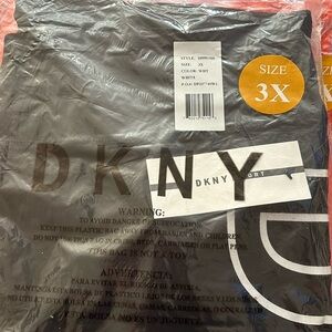DKNY Blouse